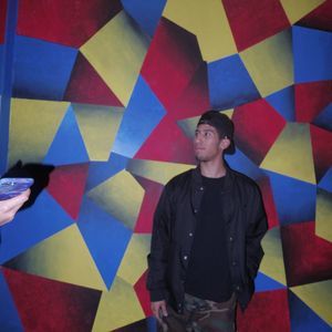 Meet your Posher, Alonso